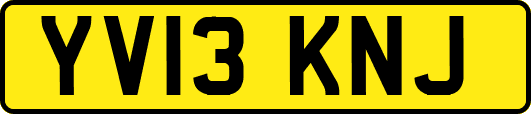 YV13KNJ