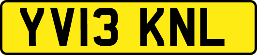 YV13KNL