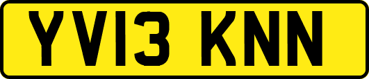 YV13KNN