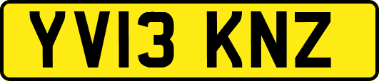 YV13KNZ