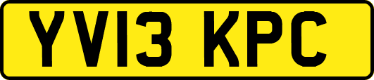 YV13KPC