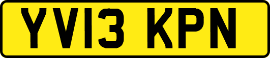 YV13KPN