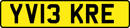 YV13KRE