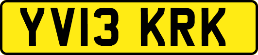 YV13KRK