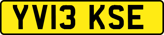 YV13KSE