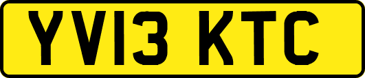 YV13KTC