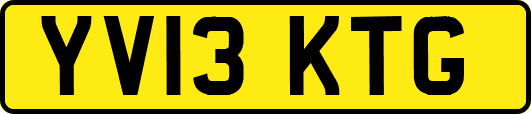YV13KTG