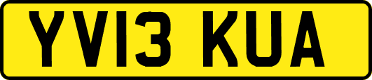 YV13KUA