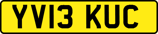 YV13KUC