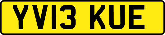 YV13KUE