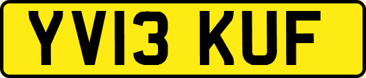 YV13KUF