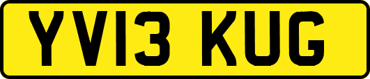YV13KUG