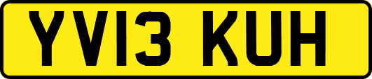 YV13KUH