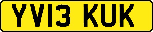 YV13KUK