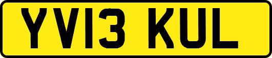 YV13KUL