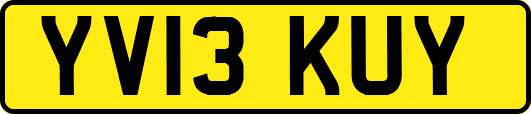 YV13KUY