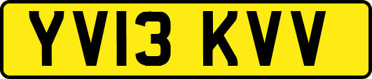 YV13KVV