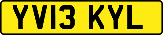 YV13KYL