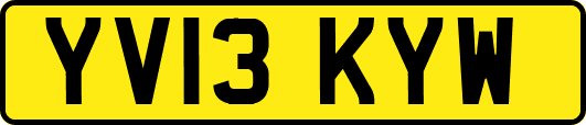 YV13KYW