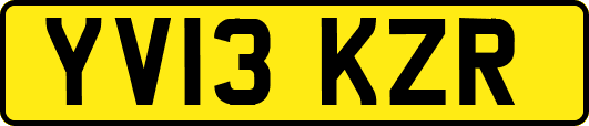 YV13KZR