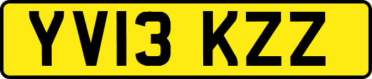 YV13KZZ