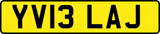 YV13LAJ