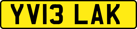 YV13LAK