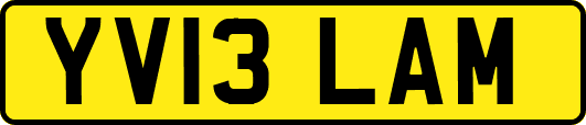 YV13LAM