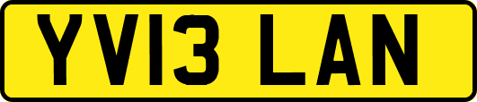 YV13LAN
