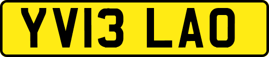 YV13LAO