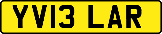 YV13LAR