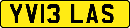 YV13LAS