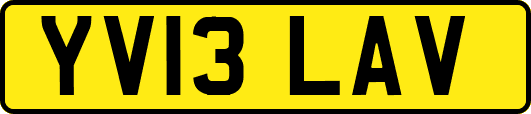 YV13LAV
