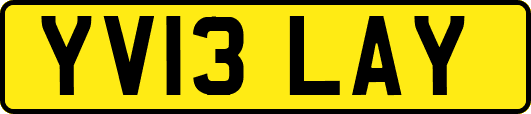 YV13LAY