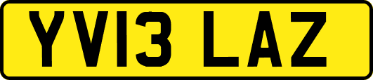 YV13LAZ