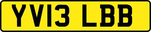 YV13LBB