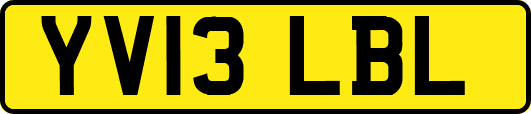 YV13LBL