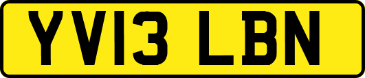 YV13LBN