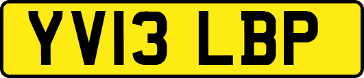 YV13LBP