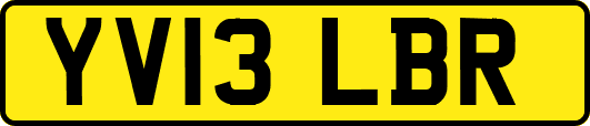YV13LBR
