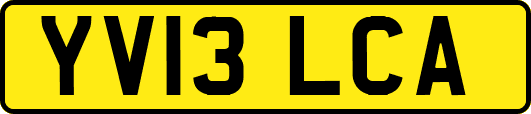YV13LCA