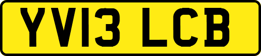 YV13LCB