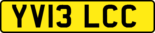 YV13LCC