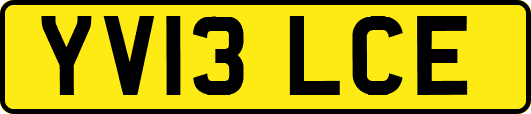YV13LCE