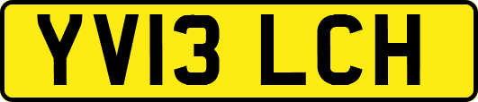YV13LCH