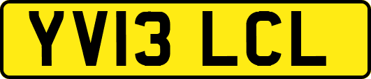 YV13LCL