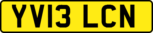 YV13LCN