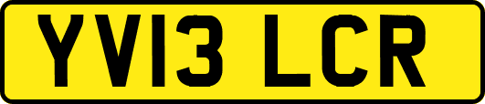 YV13LCR