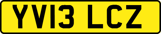 YV13LCZ