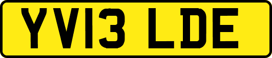 YV13LDE